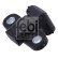 Sensor, crankshaft pulse 106779 FEBI, Thumbnail 3