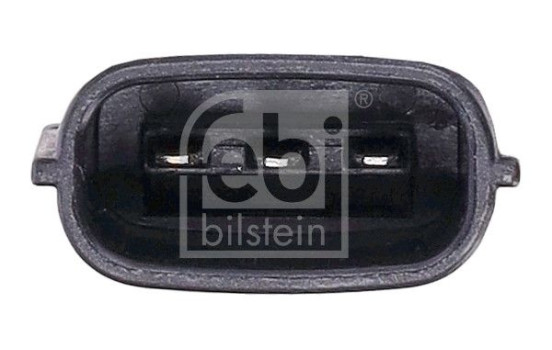Sensor, crankshaft pulse 106779 FEBI, Image 4