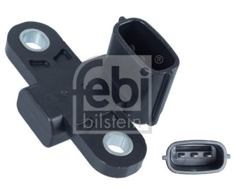 Sensor, crankshaft pulse 106779 FEBI, Image 2
