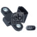 Sensor, crankshaft pulse 106779 FEBI, Thumbnail 2