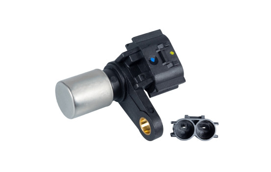 Sensor, crankshaft pulse 106781 FEBI