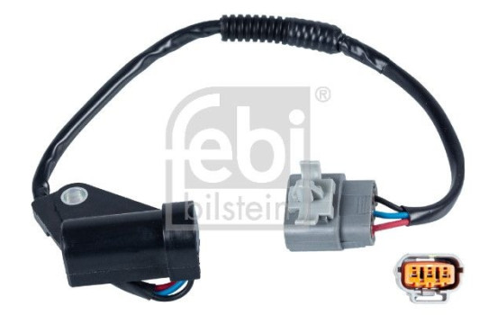 Sensor, crankshaft pulse 106782 FEBI, Image 2