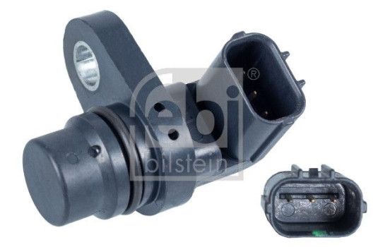 Sensor, crankshaft pulse 106783 FEBI, Image 2