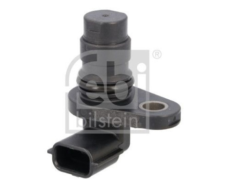 Sensor, crankshaft pulse 106789 FEBI, Image 2