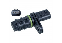 Sensor, crankshaft pulse 106796 FEBI
