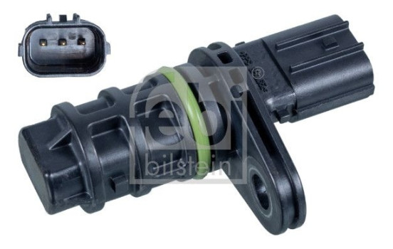 Sensor, crankshaft pulse 106796 FEBI, Image 2