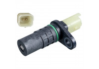 Sensor, crankshaft pulse 106801 FEBI