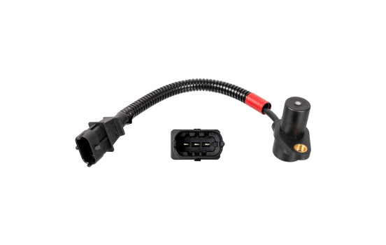 Sensor, crankshaft pulse 106809 FEBI