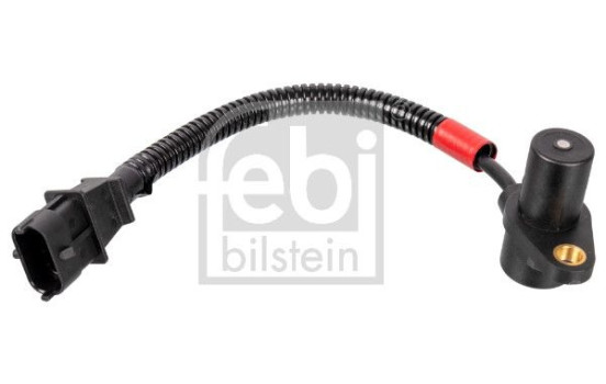 Sensor, crankshaft pulse 106809 FEBI, Image 2