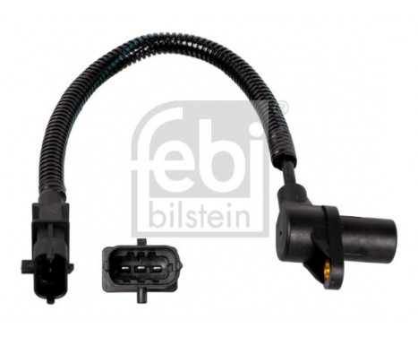 Sensor, crankshaft pulse 106810 FEBI, Image 2