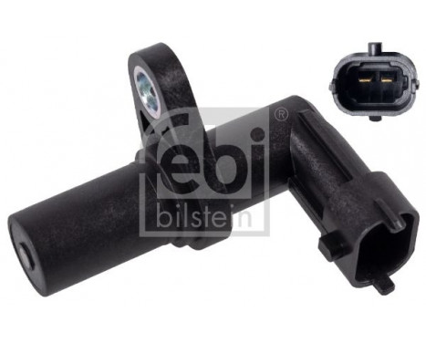 Sensor, crankshaft pulse 106813 FEBI, Image 2