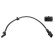 Sensor, crankshaft pulse 106816 FEBI