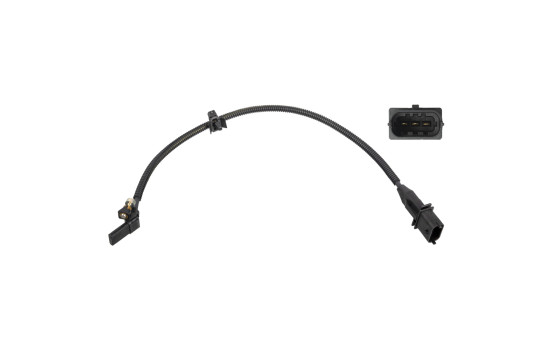 Sensor, crankshaft pulse 106816 FEBI