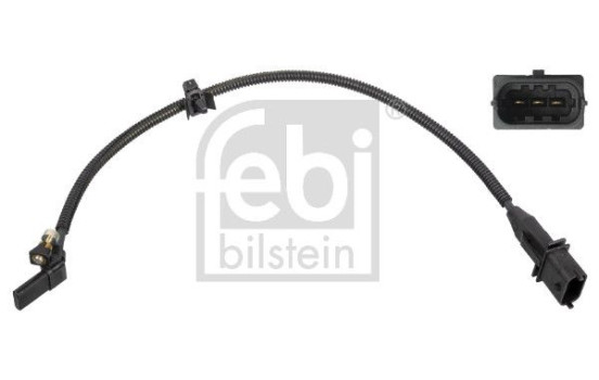 Sensor, crankshaft pulse 106816 FEBI, Image 2