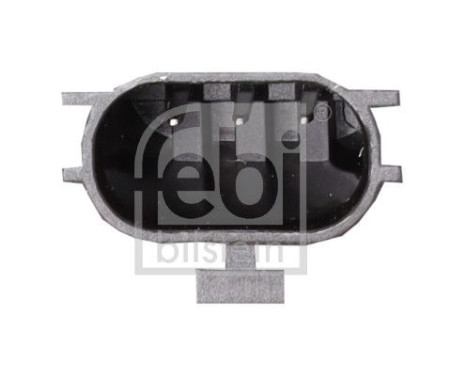 Sensor, crankshaft pulse 106820 FEBI, Image 4
