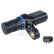 Sensor, crankshaft pulse 106821 FEBI, Thumbnail 2