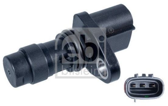Sensor, crankshaft pulse 106822 FEBI, Image 2