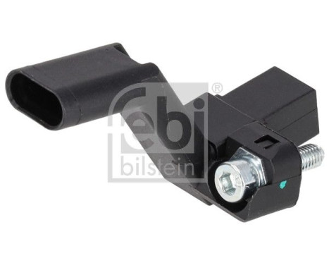Sensor, crankshaft pulse 106841 FEBI, Image 2