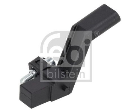 Sensor, crankshaft pulse 106841 FEBI, Image 3