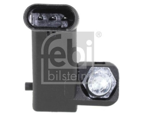 Sensor, crankshaft pulse 106841 FEBI, Image 4