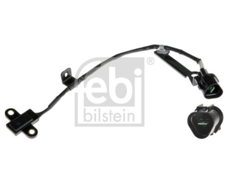 Sensor, crankshaft pulse 107754 FEBI, Image 2