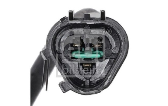 Sensor, crankshaft pulse 107754 FEBI, Image 3