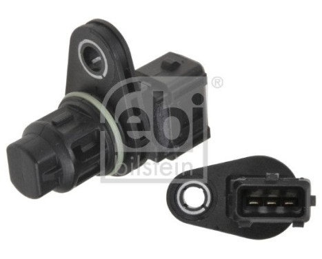 Sensor, crankshaft pulse 107755 FEBI, Image 2