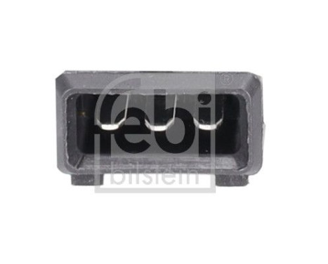Sensor, crankshaft pulse 107755 FEBI, Image 4