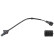 Sensor, crankshaft pulse 107758 FEBI