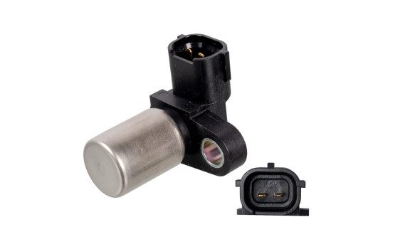Sensor, crankshaft pulse 107765 FEBI