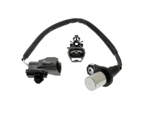Sensor, crankshaft pulse 107768 FEBI