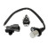 Sensor, crankshaft pulse 107768 FEBI