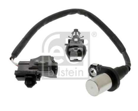 Sensor, crankshaft pulse 107768 FEBI, Image 2