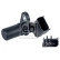 Sensor, crankshaft pulse 108159 FEBI, Thumbnail 2