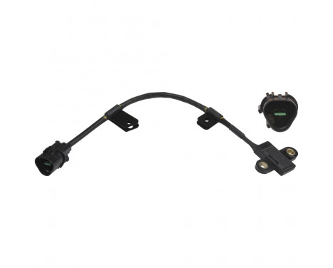 Sensor, crankshaft pulse 108168 FEBI