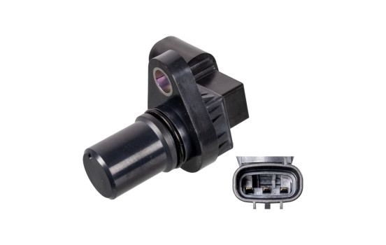 Sensor, crankshaft pulse 108248 FEBI