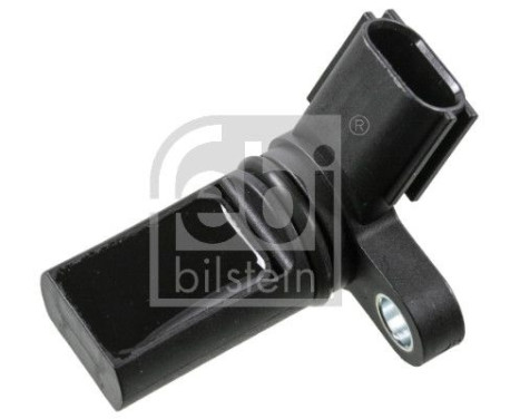 Sensor, crankshaft pulse 108255 FEBI, Image 2