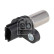 Sensor, crankshaft pulse 108291 FEBI, Thumbnail 2