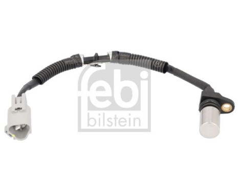 Sensor, crankshaft pulse 108298 FEBI, Image 2