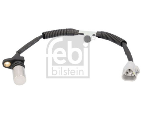 Sensor, crankshaft pulse 108298 FEBI, Image 3