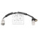 Sensor, crankshaft pulse 108298 FEBI, Thumbnail 2