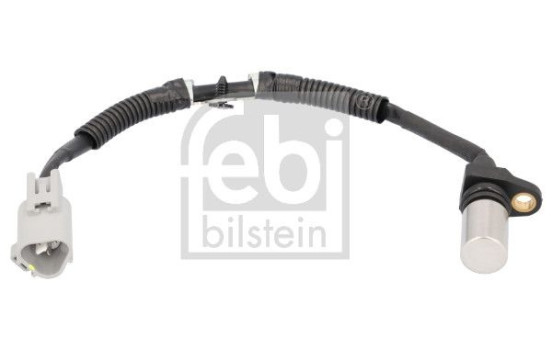 Sensor, crankshaft pulse 108298 FEBI, Image 2