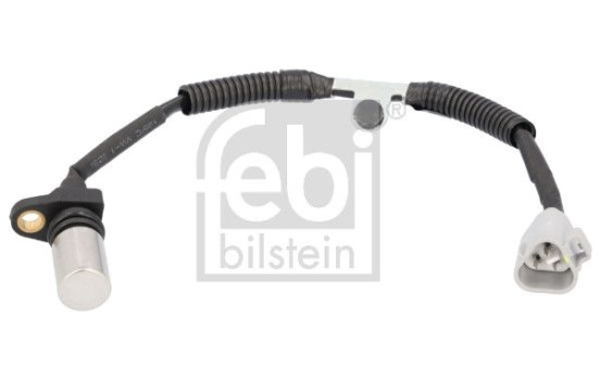 Sensor, crankshaft pulse 108298 FEBI, Image 3