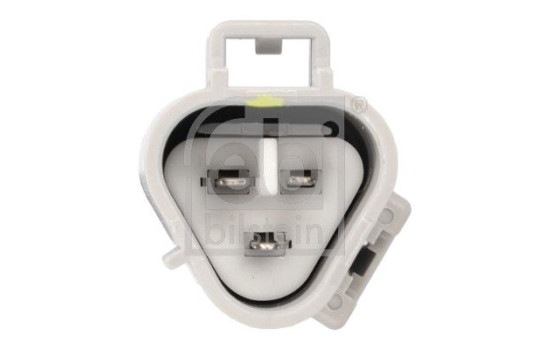 Sensor, crankshaft pulse 108298 FEBI, Image 4