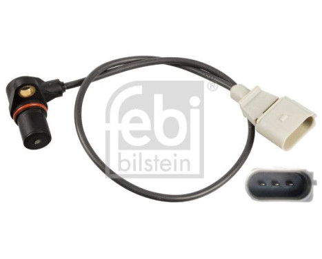 Sensor, crankshaft pulse 109422 FEBI, Image 2