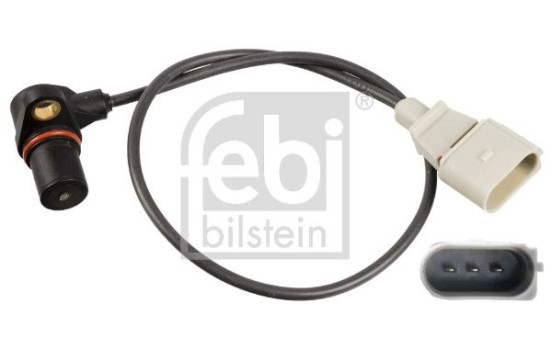 Sensor, crankshaft pulse 109422 FEBI, Image 2