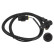 Sensor, crankshaft pulse 109534 FEBI