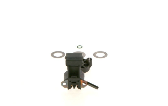 Sensor, crankshaft pulse 1124 Bosch, Image 3