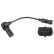 Sensor, crankshaft pulse 171164 FEBI