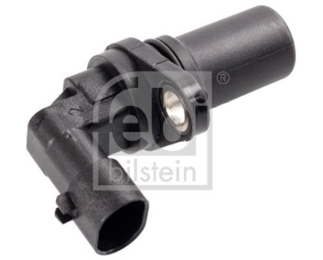 Sensor, crankshaft pulse 173115 FEBI, Image 4